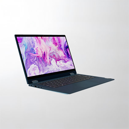 Laptop Lenovo IdeaPad Flex 5 14" (i5 G12/8/512GB)